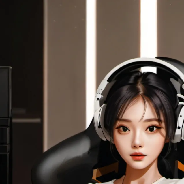 chat with ai character: ava