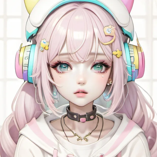 chat with ai character: marry