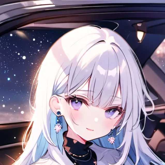 chat with ai character: Emilia 