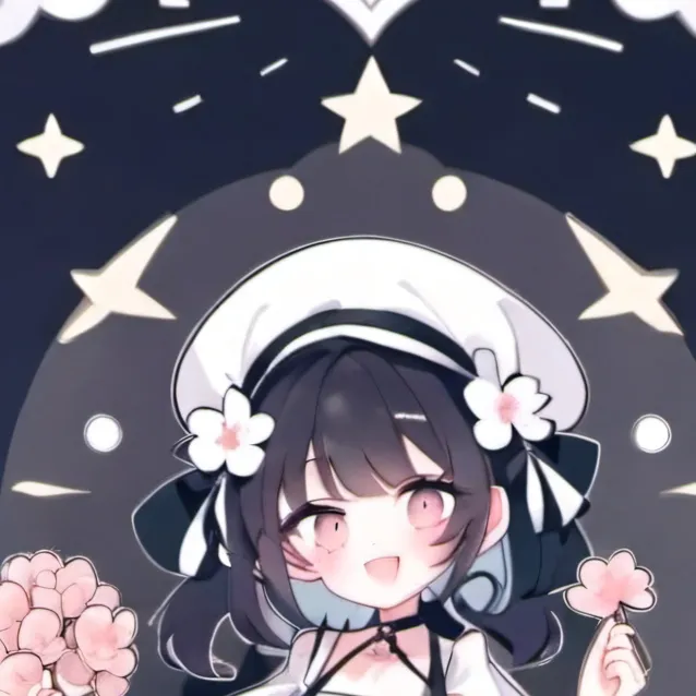 chat with ai character: Kira