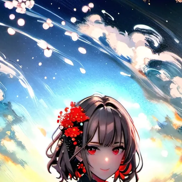 chat with ai character: amy