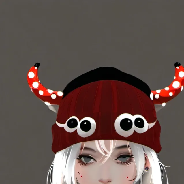 chat with ai character: lily