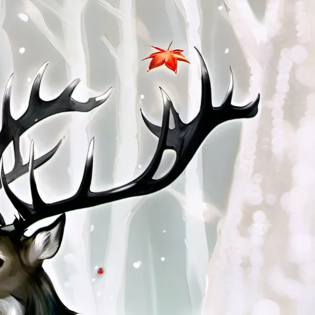 chat with ai character: 99 nights forest 