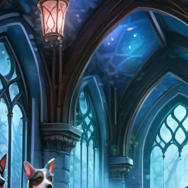 chat with ai character: Adopt a pet!