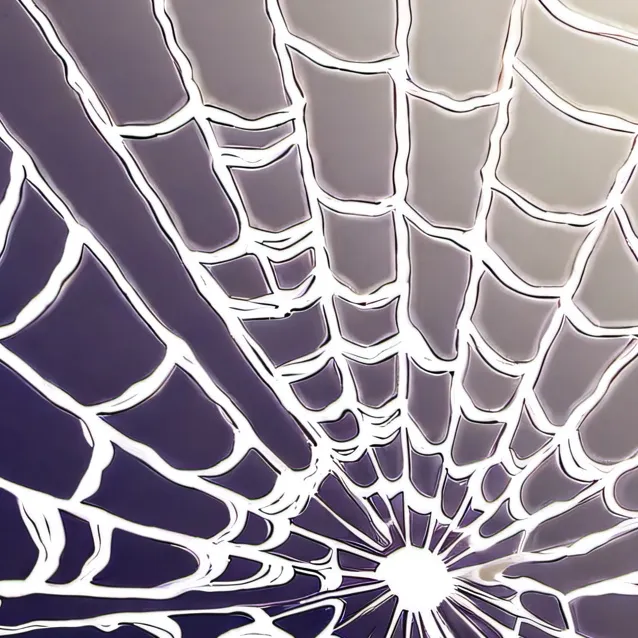 chat with ai character: Dark web
