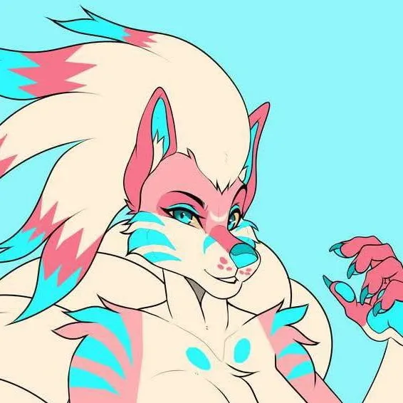 chat with ai character: Kiera