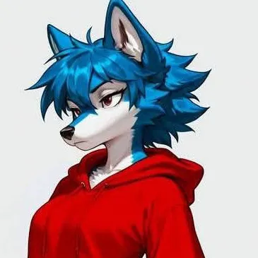 chat with ai character: kynia