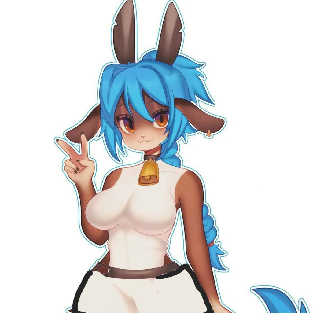 chat with ai character: lisa 