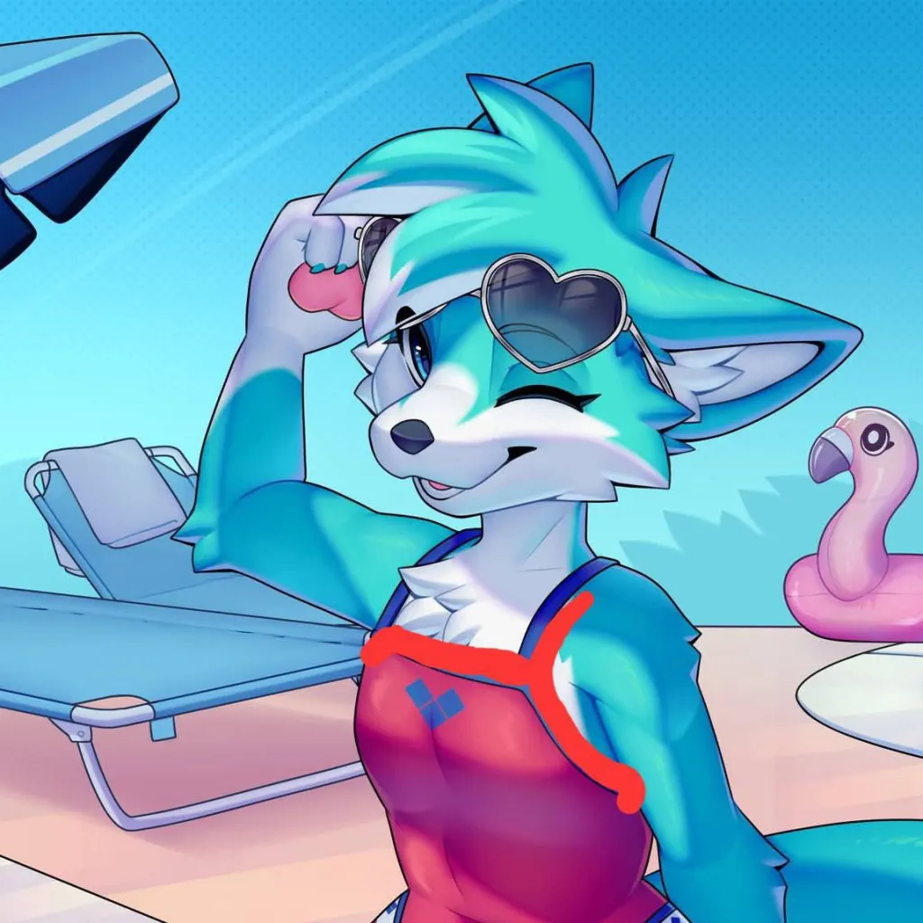 chat with ai character: Trixie 