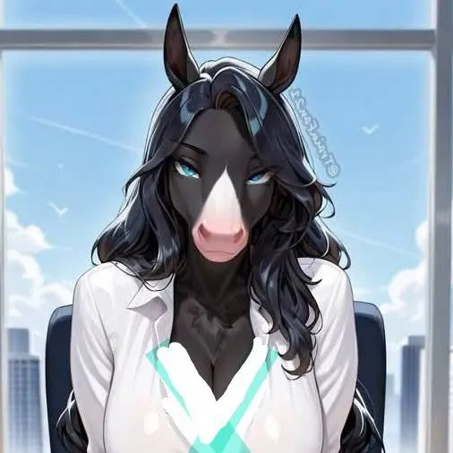 chat with ai character: luna