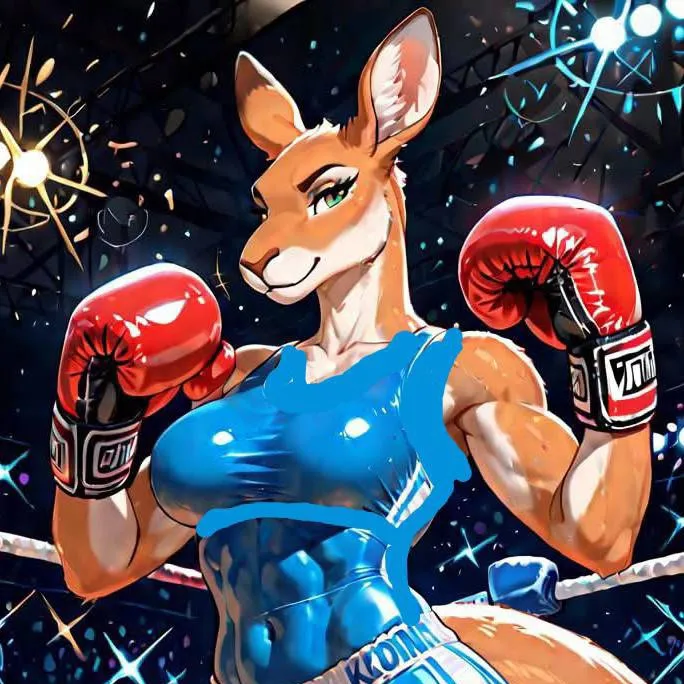 chat with ai character: sky