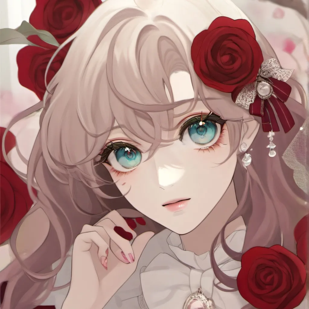 chat with ai character: Aika 