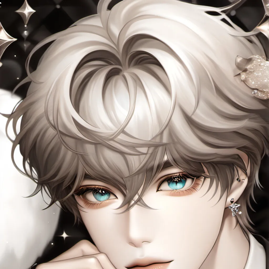 chat with ai character: Mark