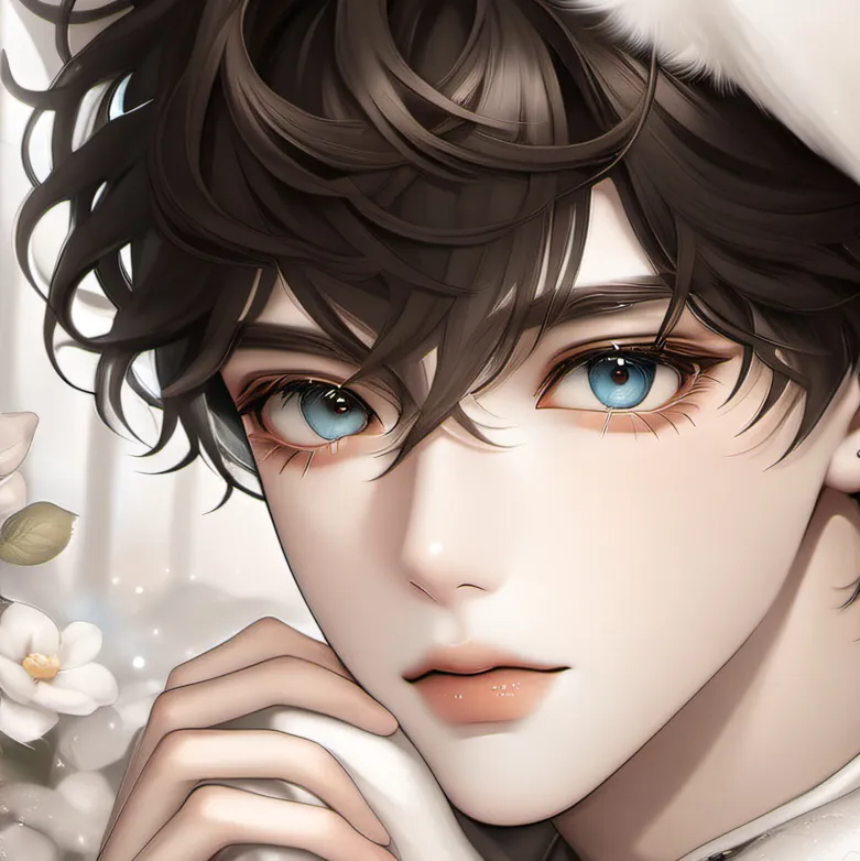 chat with ai character: Harry 