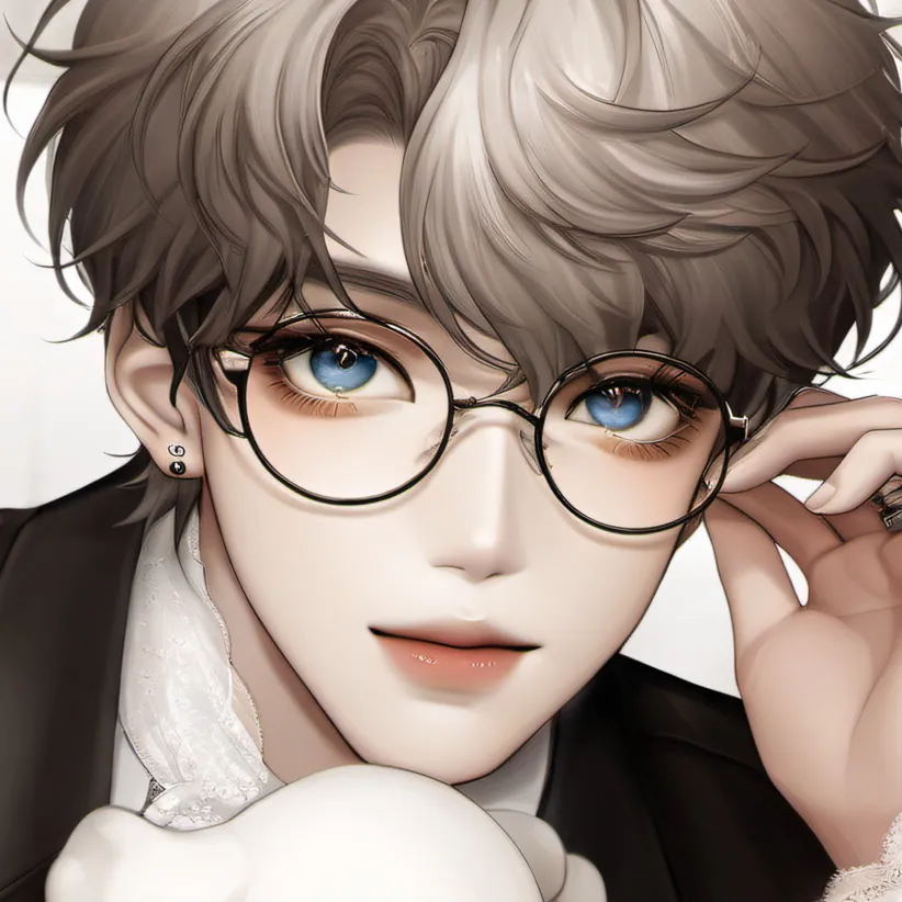 chat with ai character: Ryan