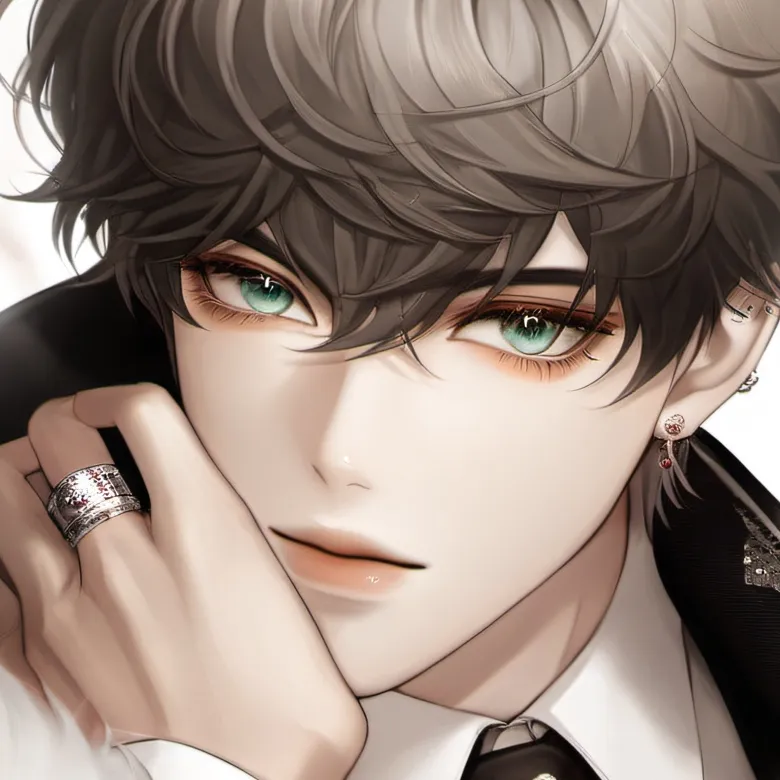 chat with ai character: Max