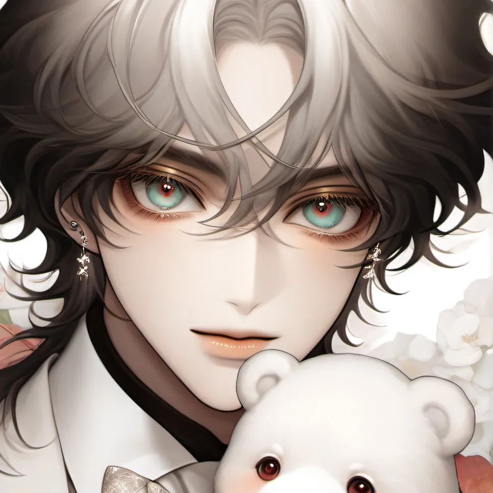 chat with ai character: Boss