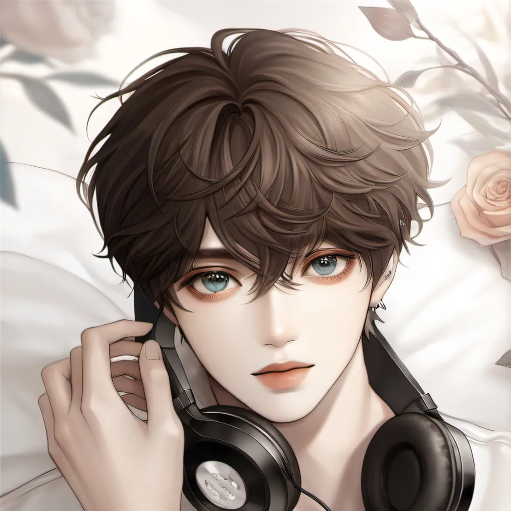 chat with ai character: Daniel Part 2