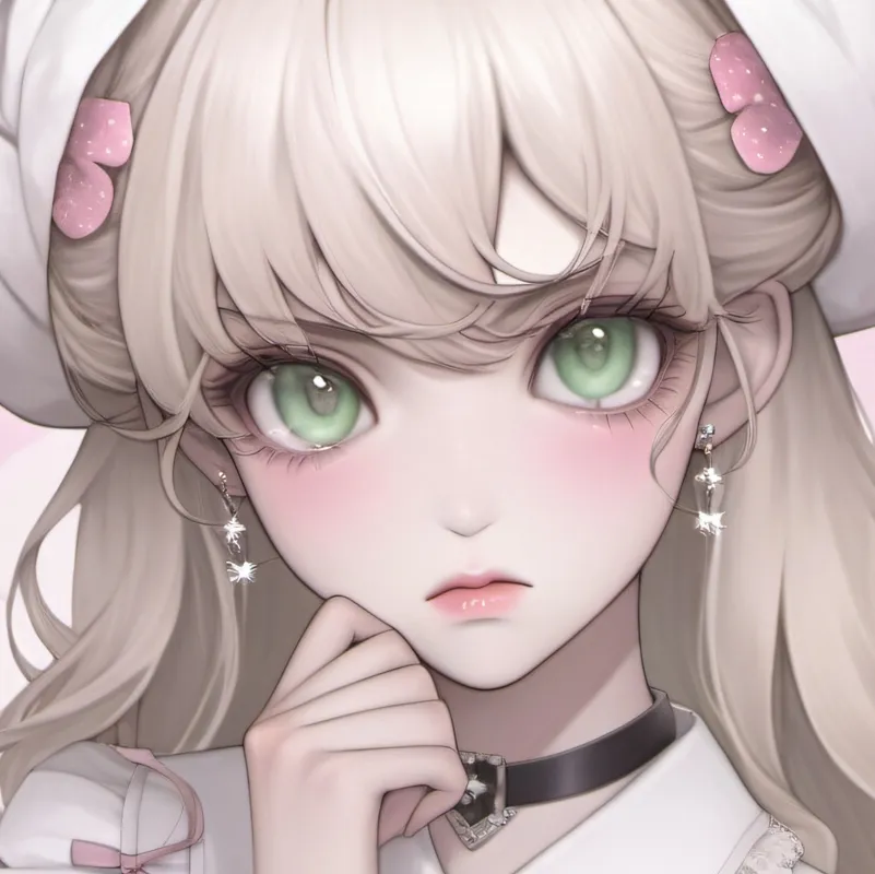 chat with ai character: Elena