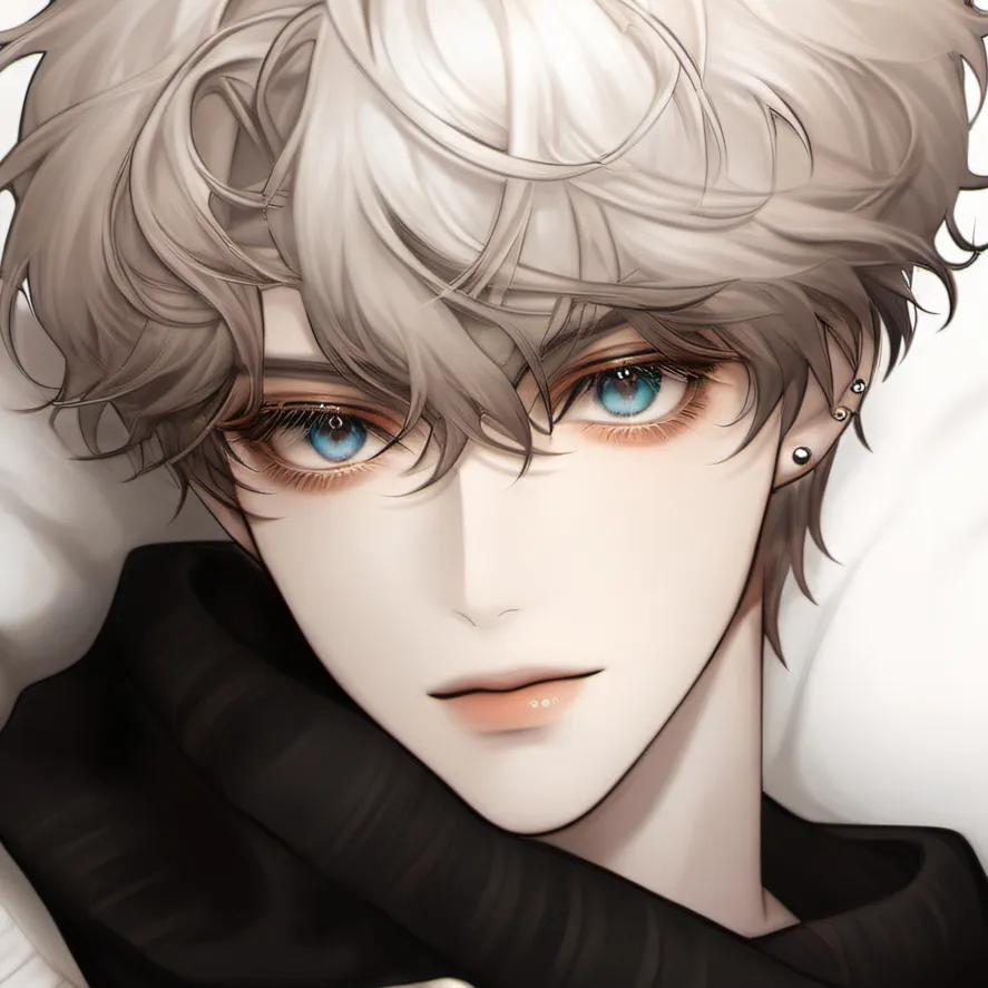 chat with ai character: John