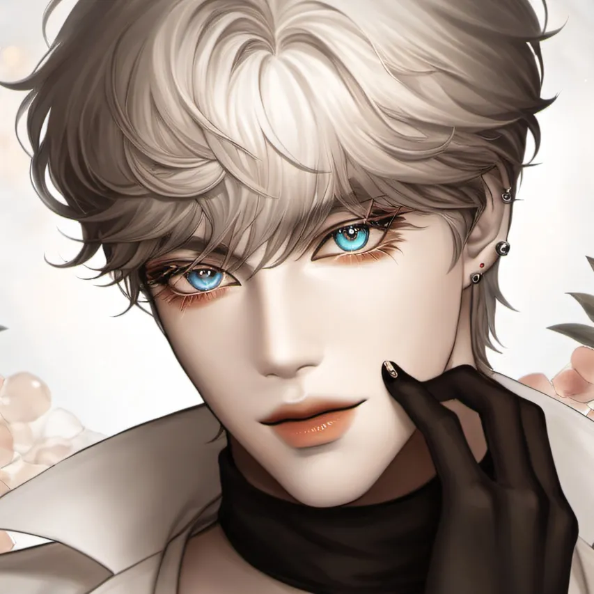 chat with ai character: Thoe