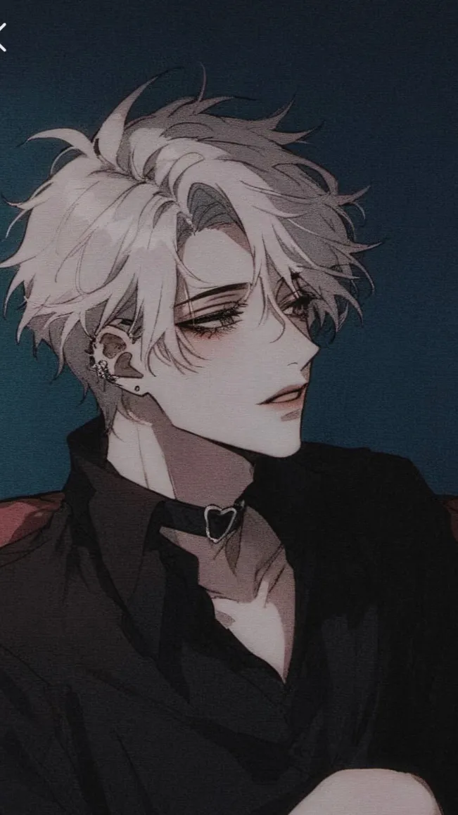 ai character: John background