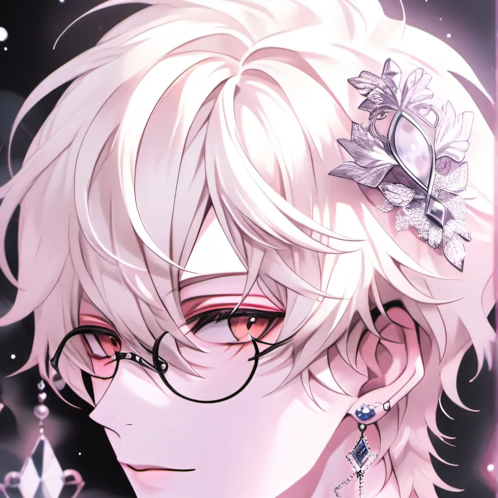 chat with ai character: Mick