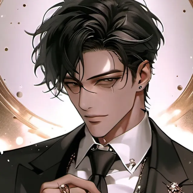 chat with ai character: Lee Kang