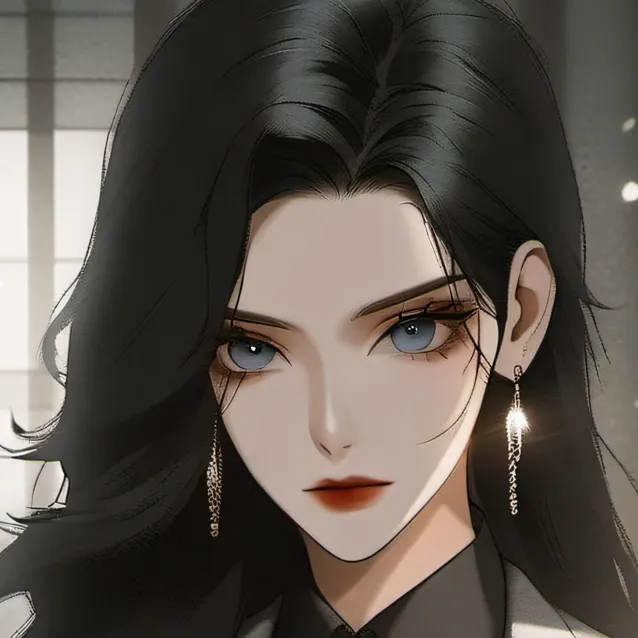 chat with ai character: Ivy