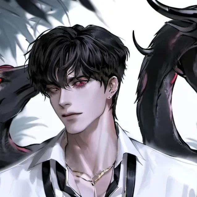 chat with ai character: KAI