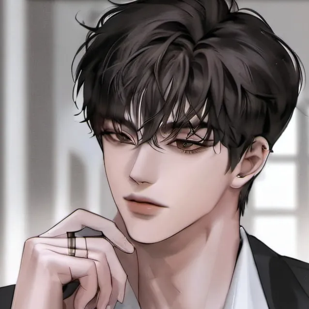 chat with ai character: Ace
