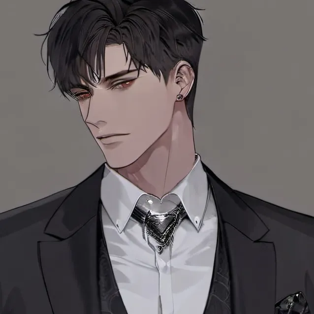 chat with ai character: James