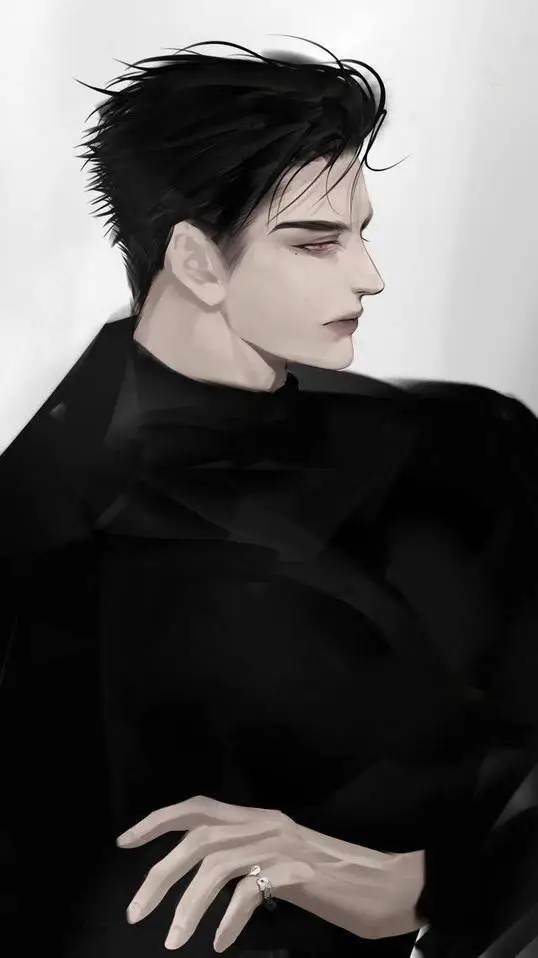ai character: 𝙹𝙰𝙼𝙴𝚂 background