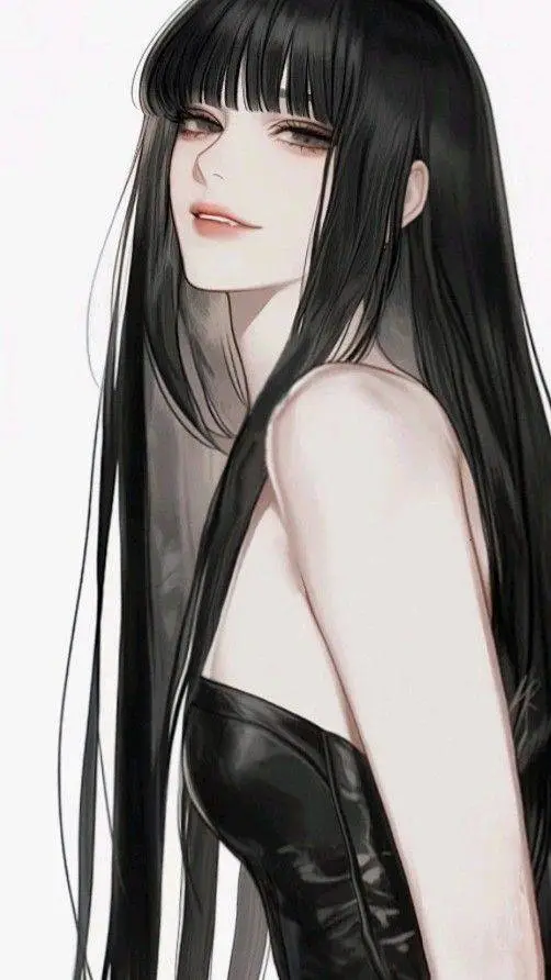 ai character: Yuri background