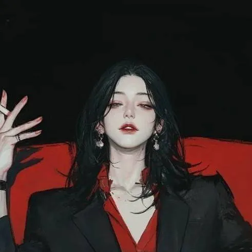 chat with ai character: Abigail