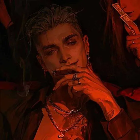 chat with ai character: Luca Moretti