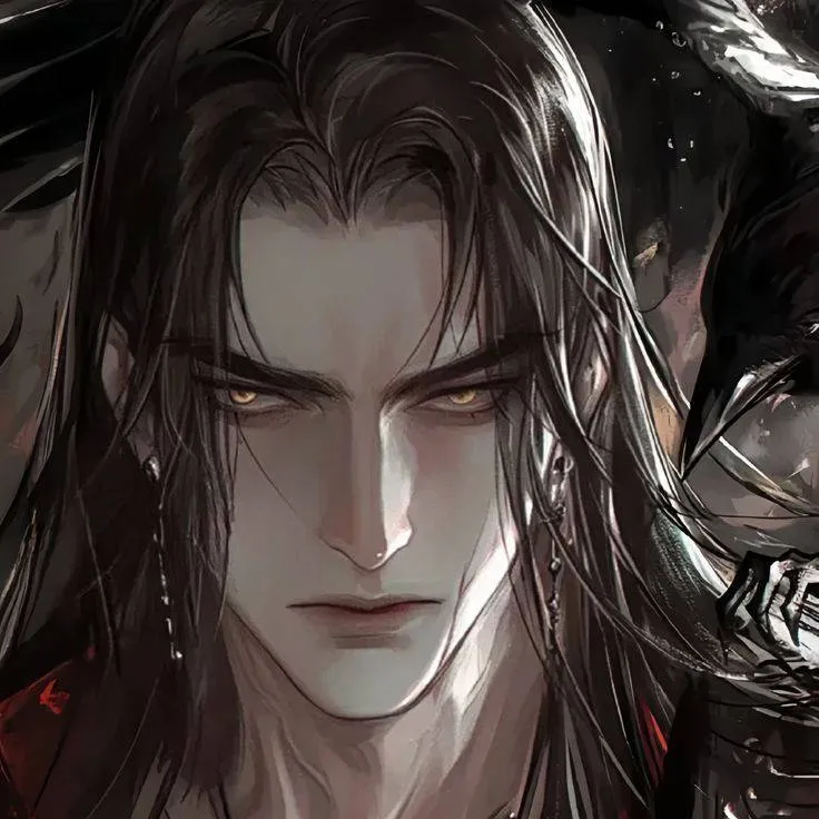 chat with ai character: Liang Zhen
