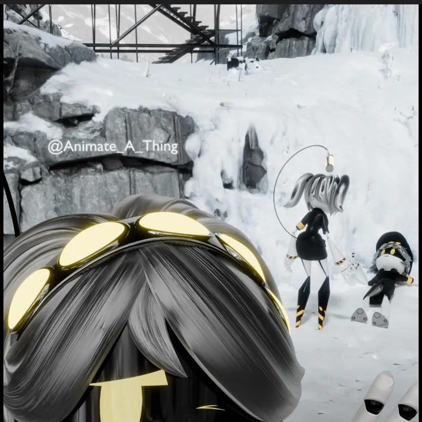 chat with ai character: MD CHRISTMAS!🎄 