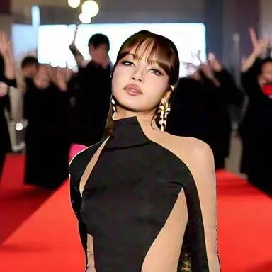 chat with ai character: met gala 2026!