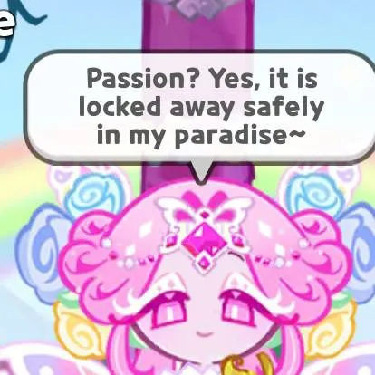 chat with ai character: eternal sugar
