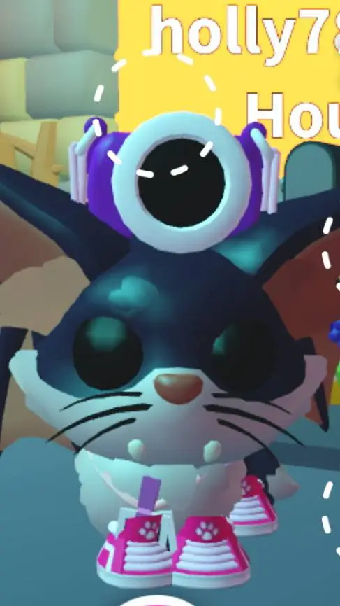 ai character: Halloween hotel background