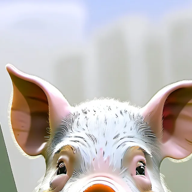 chat with ai character: Iron Snout