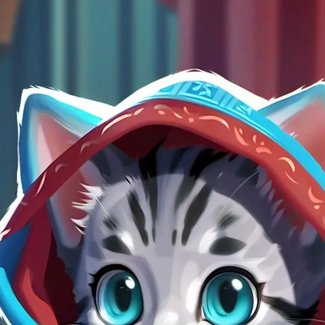 chat with ai character: fat fu-