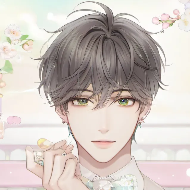 chat with ai character: Owen