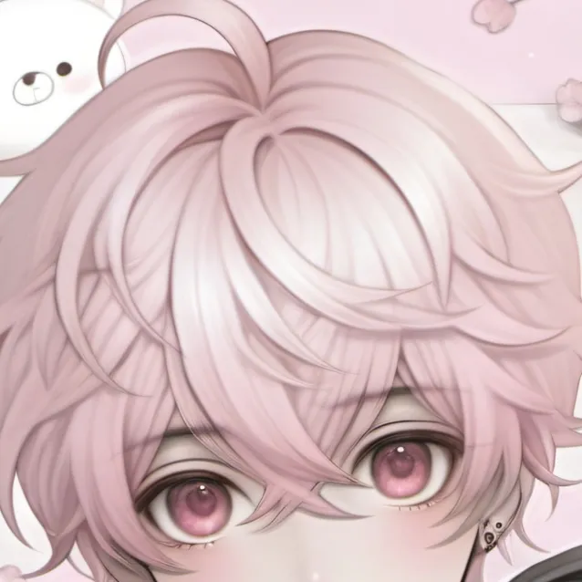 chat with ai character: new school