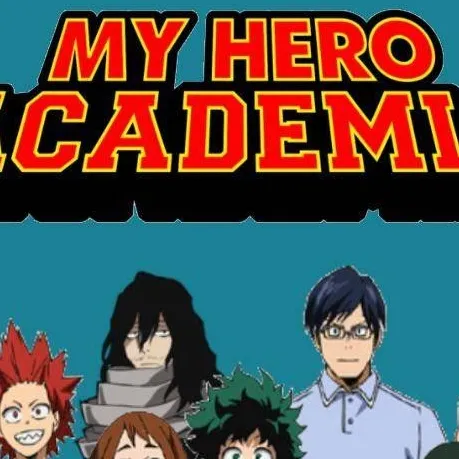 chat with ai character: MHA Class
