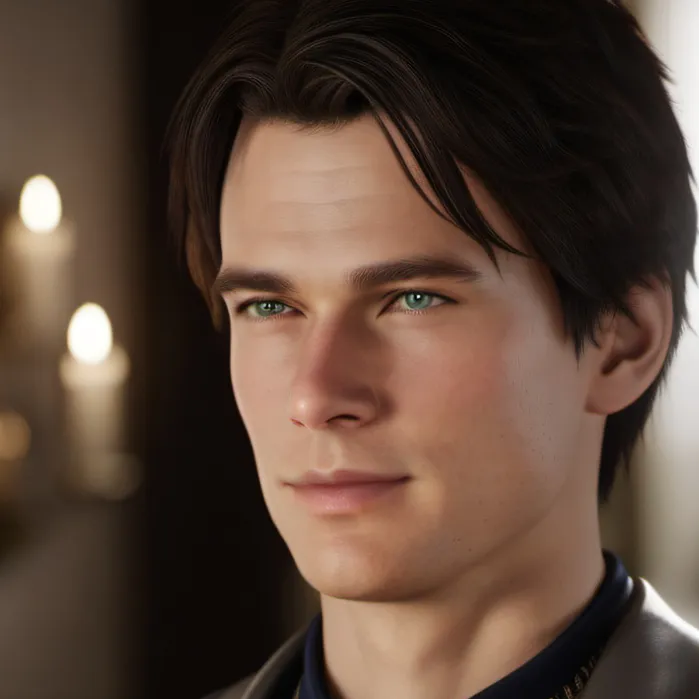 chat with ai character: Damon Salvatore