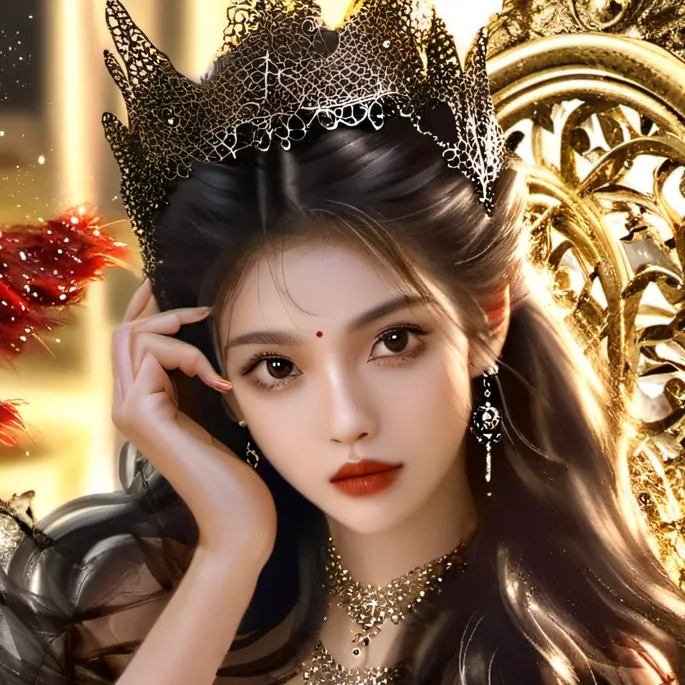 chat with ai character: Sara🐦‍🔥