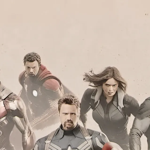 chat with ai character: avengers x y/n 1n