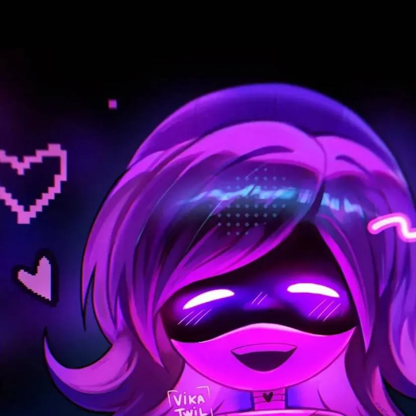 chat with ai character: Uzi 